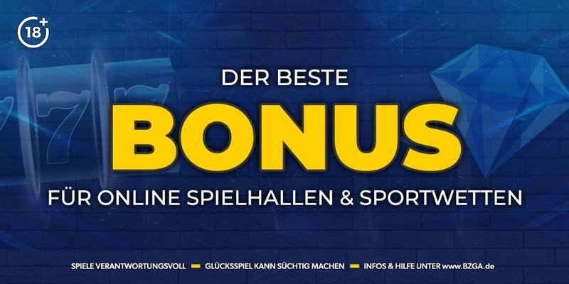 Germany - bigclash bonus