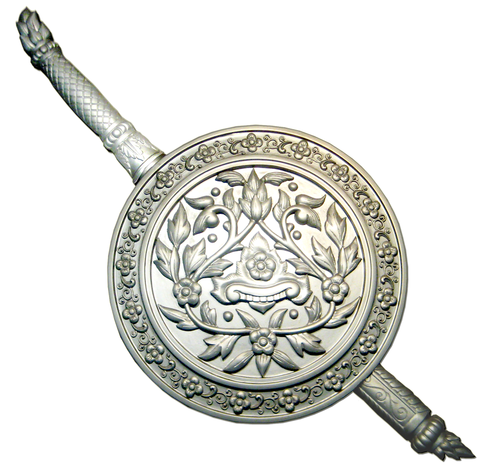 สภ.เมืองตราด logo