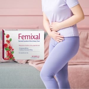 Femixal lek - Sprawdź to! Femixal Lek - Źródło Siły i Zdrowia dla Kobiet