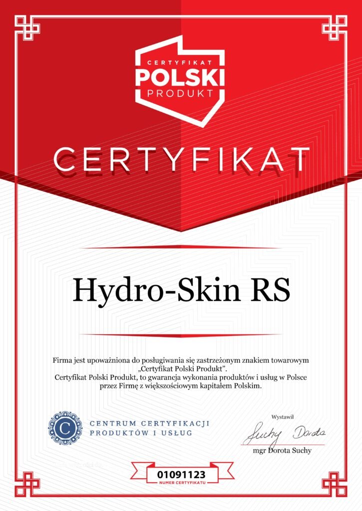 Jak pozbyć się problemu skóry suchej? Odkryj efektowne rozwiązanie - Rectin, rectin