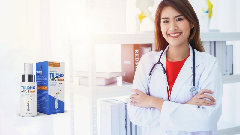 Image: Trichomist Forte – Czy warto inwestować w ten produkt?